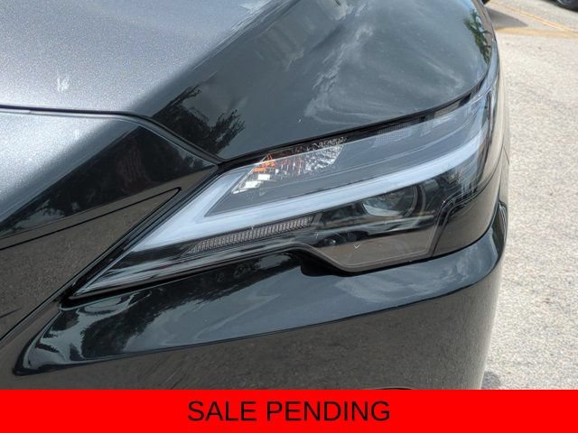 Certified 2025 Lexus RX 350 Premium Plus w/ Accessory Package (K3) FWD image 10