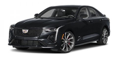 New 2026 Cadillac CT4 V Blackwing w/ Driver Assist Package video 1