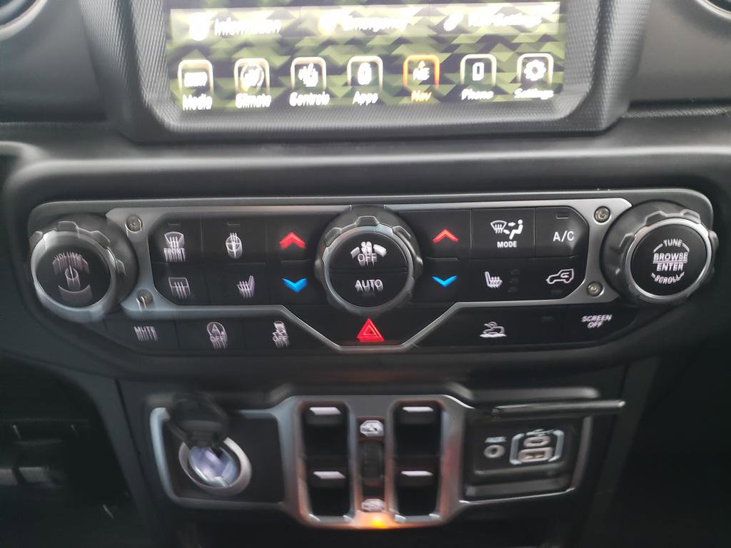 Used 2023 Jeep Gladiator Sport image 18