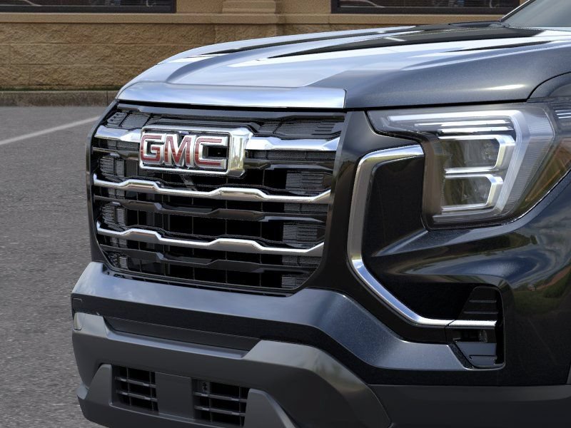 New 2026 GMC Terrain Elevation FWD image 14