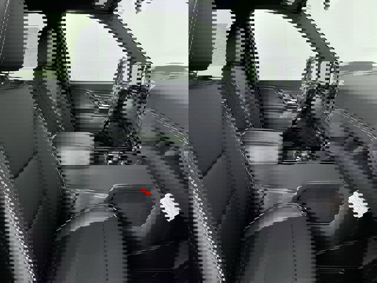 New 2025 Chevrolet Silverado EV LT image 86