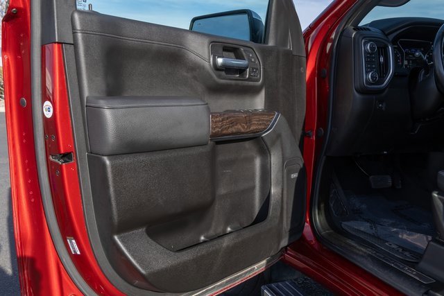 Used 2021 GMC Sierra 1500 Denali w/ Denali Ultimate Package image 15