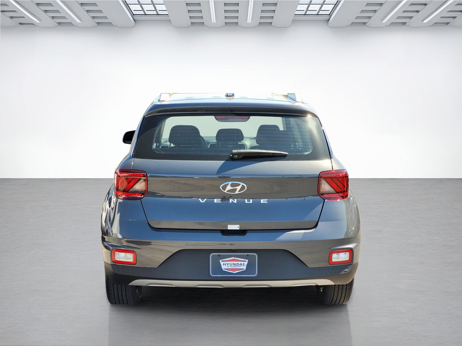 New 2025 Hyundai Venue SEL image 6