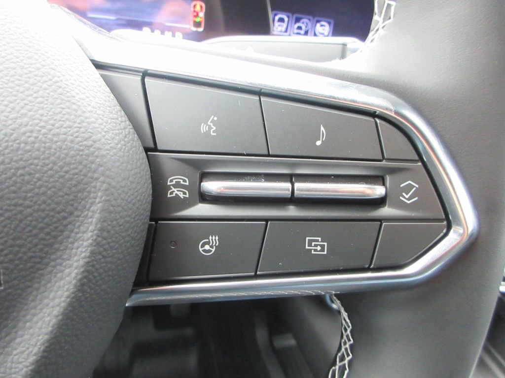 New 2026 Chevrolet Equinox EV LT image 27