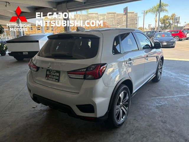 New 2027 Mitsubishi Outlander Sport ES FWD image 3