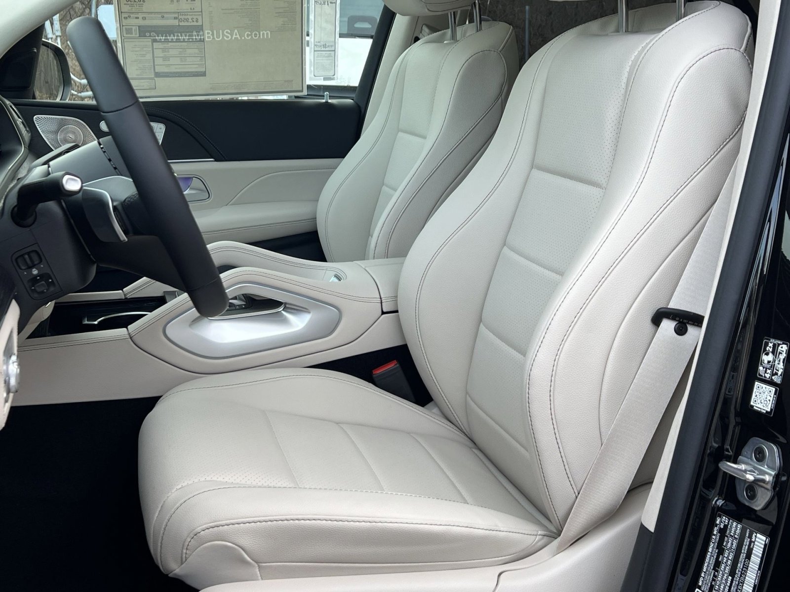 New 2026 Mercedes-Benz GLE 450 4MATIC image 11