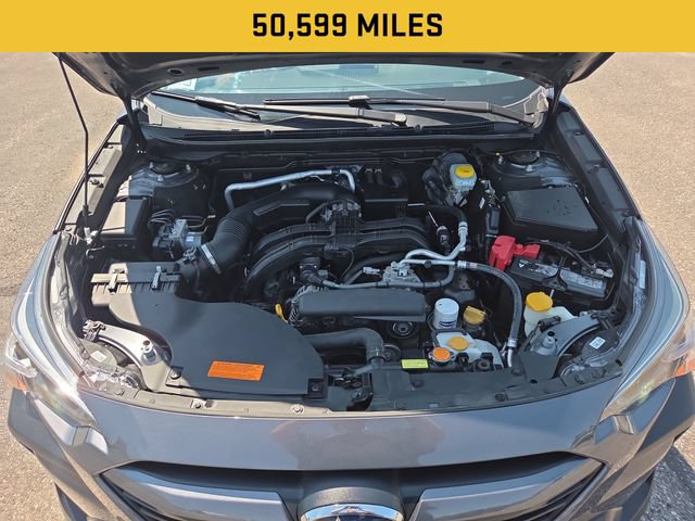 Used 2024 Subaru Outback Touring AWD/4WD image 4