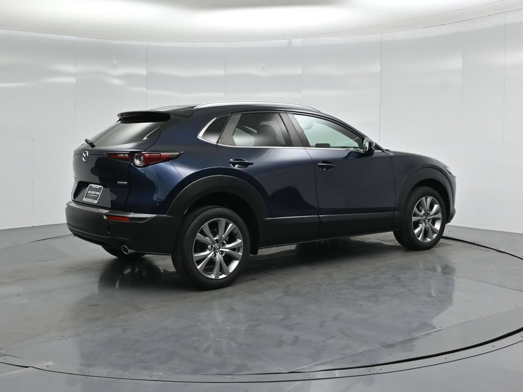 Used 2023 MAZDA CX-30 AWD 2.5 S w/ Preferred Package image 26