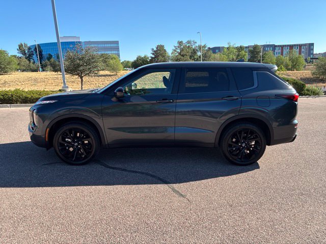 New 2026 Nissan Rogue SL AWD/4WD image 4