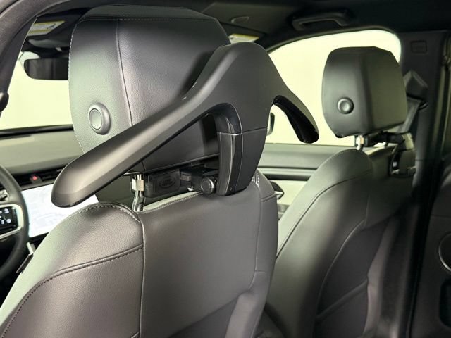 New 2026 Land Rover Discovery Sport Landmark AWD/4WD image 25