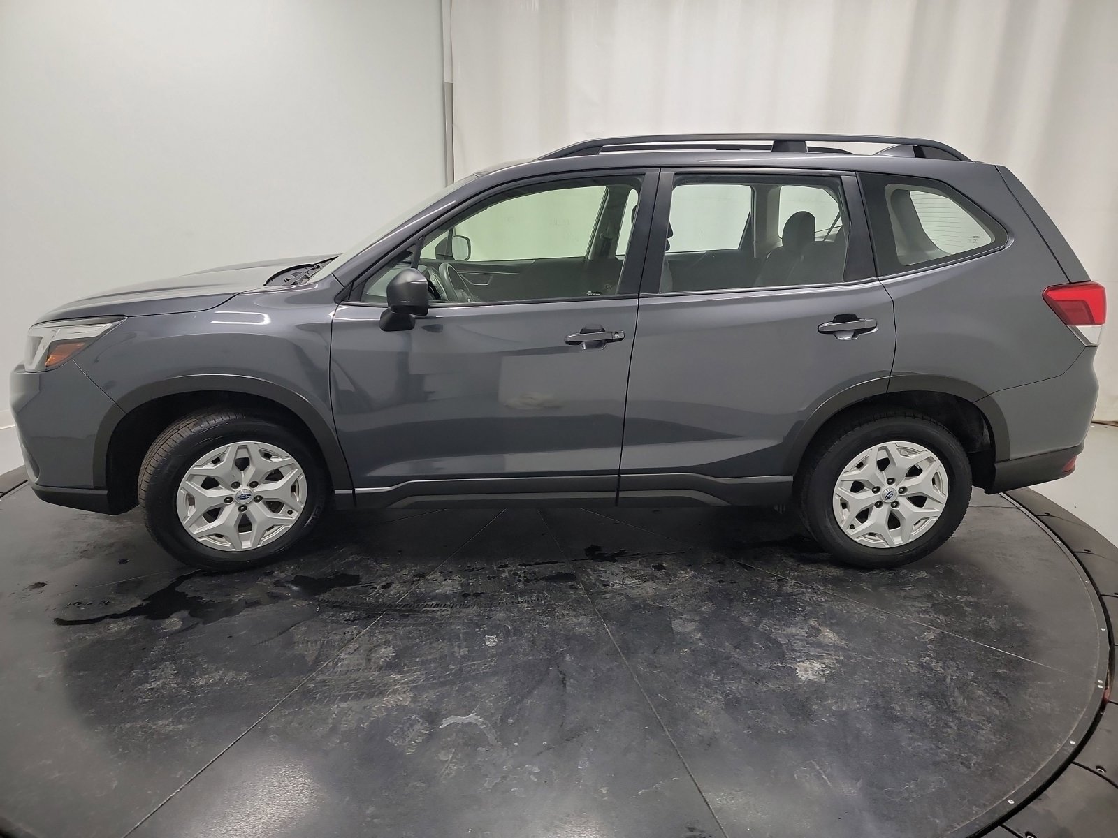 Used 2020 Subaru Forester w/ Alloy Wheel Package image 4