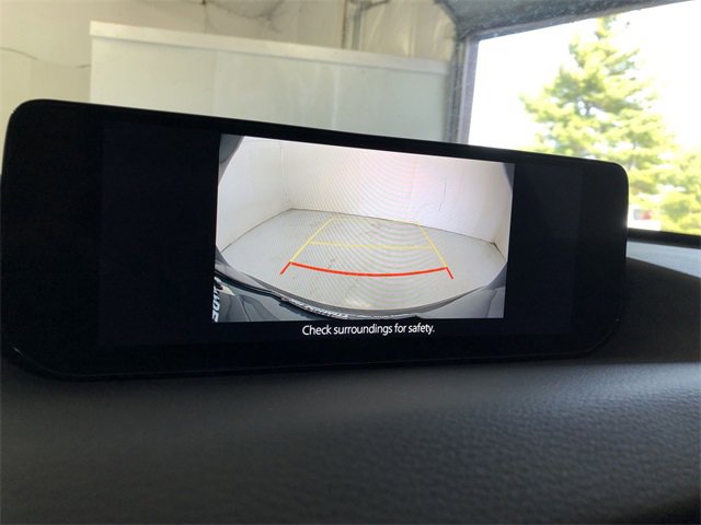 Certified 2025 MAZDA CX-50 AWD 2.5 S w/ Weather Package image 27
