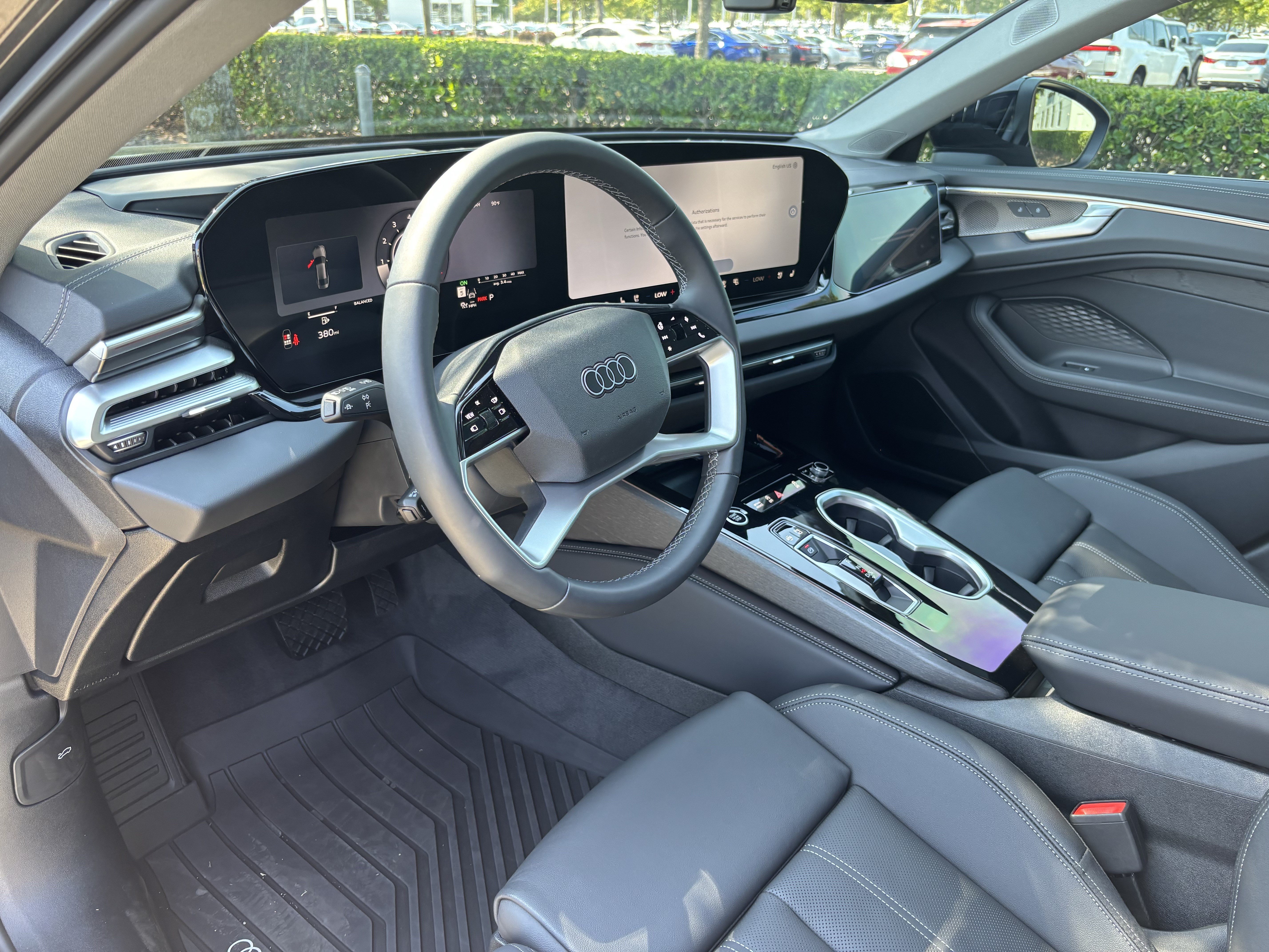 Certified 2026 Audi A6 Prestige AWD/4WD image 17