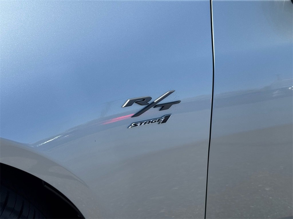 Used 2024 Dodge Charger R/T w/ Plus Group image 24