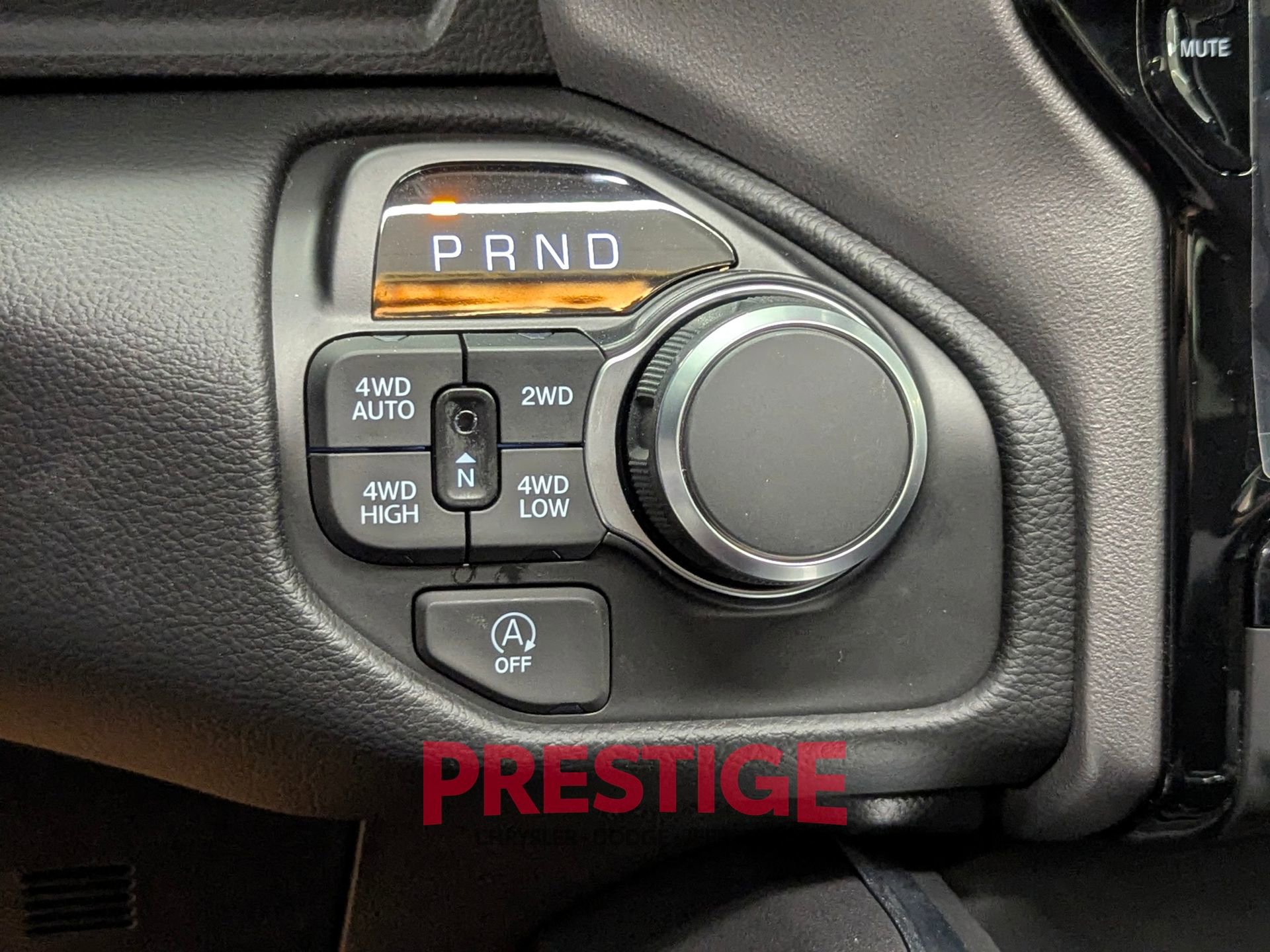 New 2026 RAM 1500 Big Horn image 17