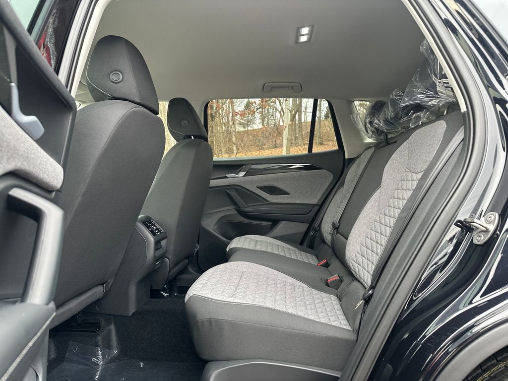 New 2026 Volkswagen Tiguan S image 13