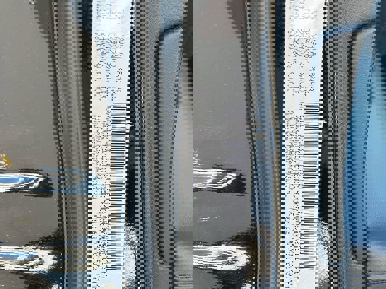 Used 2018 Jeep Grand Cherokee Laredo image 34