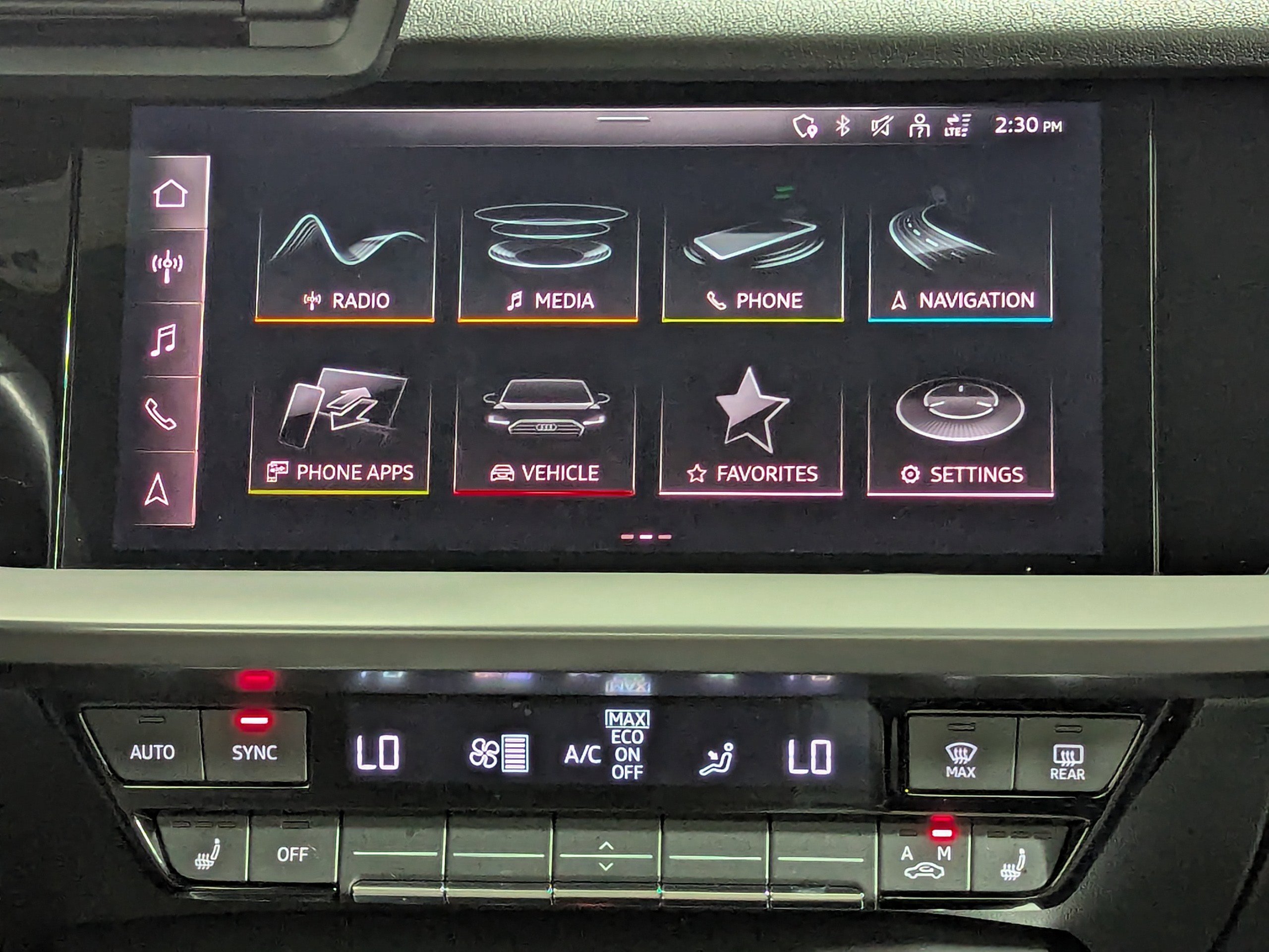 Used 2023 Audi A3 2.0T Premium image 16