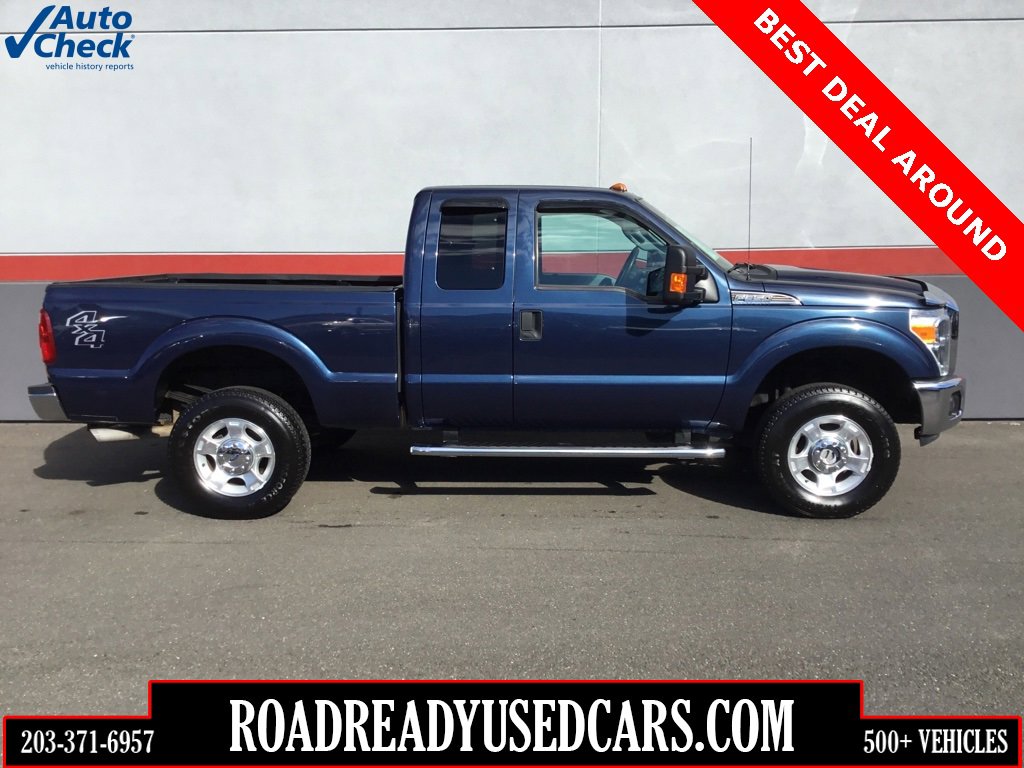 Used 2015 Ford F350 XLT image 1