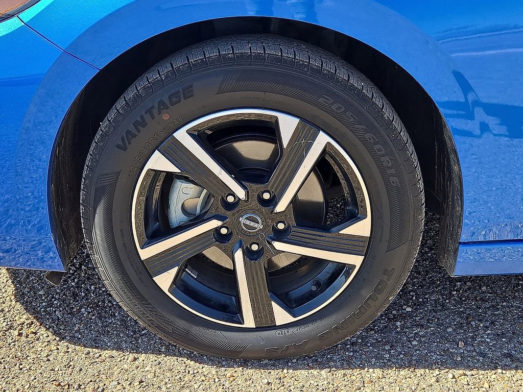 Used 2024 Nissan Sentra SV image 10