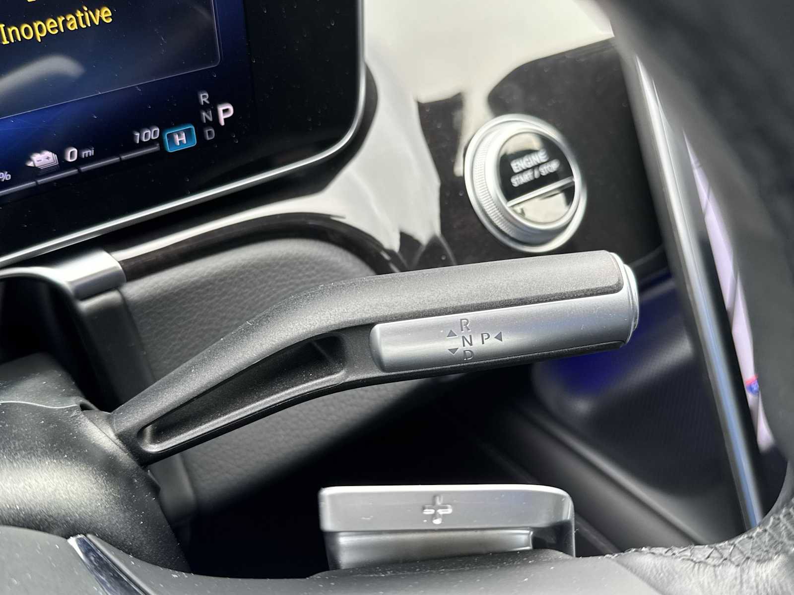 Used 2024 Mercedes-Benz S 580e 4MATIC Sedan image 24