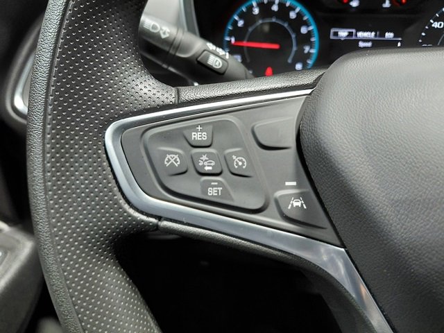 Certified 2023 Chevrolet Equinox LS image 30