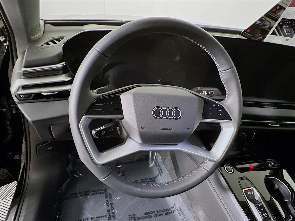 New 2025 Audi A5 2.0T Premium Plus image 11