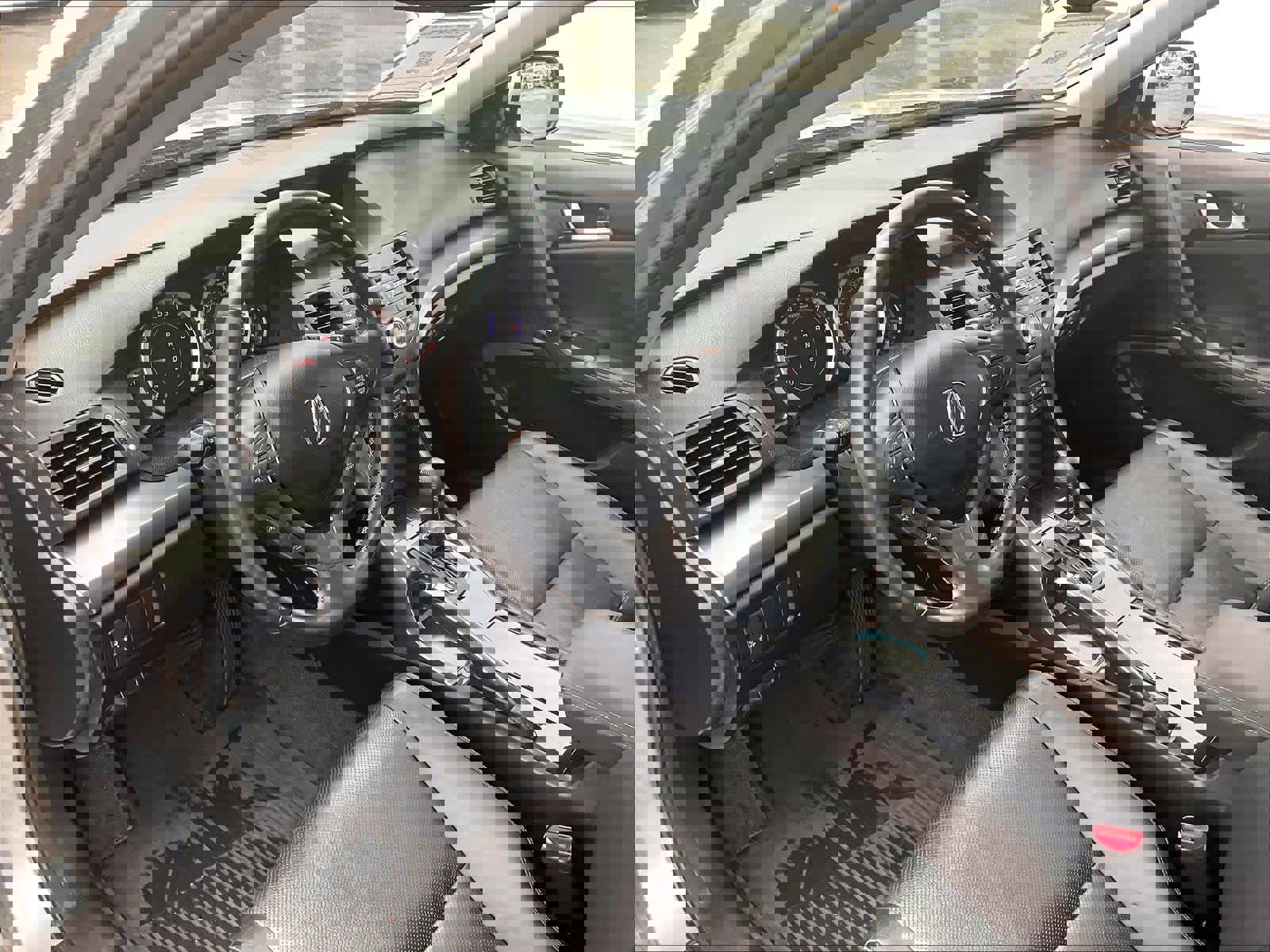 Used 2013 Acura TSX Sedan image 15