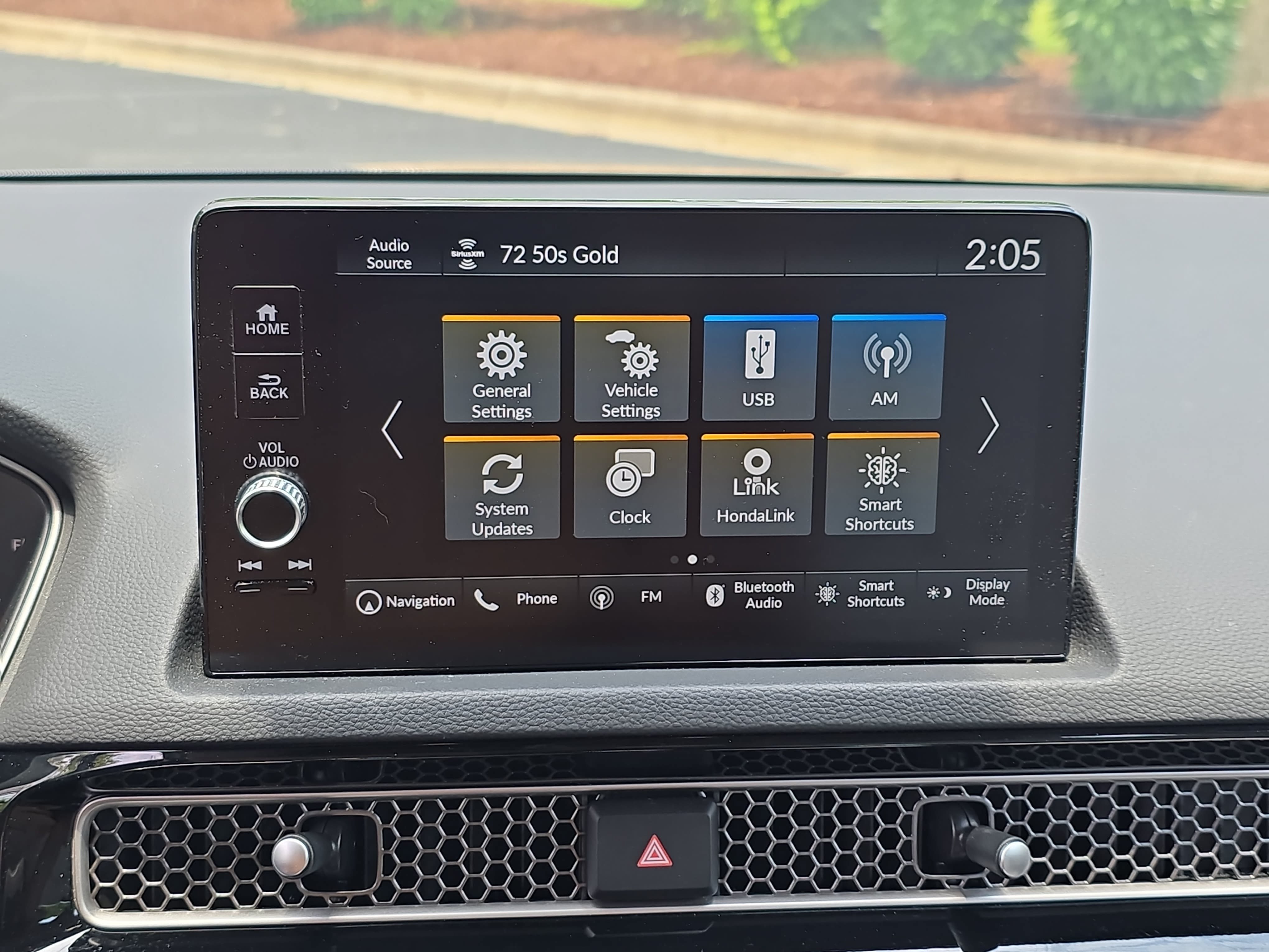 Used 2024 Honda Civic Touring image 20