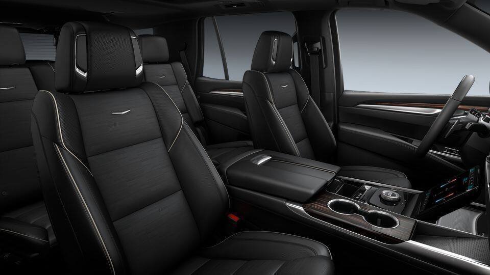New 2026 Cadillac Escalade Luxury w/ LPO, Floor Liner Package AWD/4WD image 67