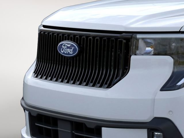 New 2026 Ford Maverick Lobo image 18