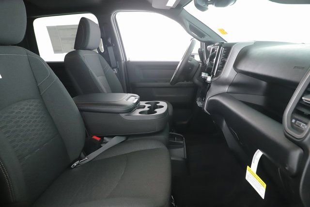 New 2026 RAM 2500 Tradesman AWD/4WD image 29