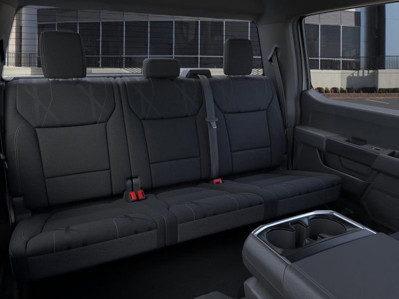 New 2026 Ford F150 STX w/ Equipment Group 200A image 11