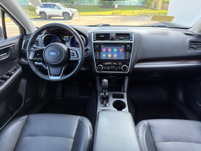 Used 2018 Subaru Outback 2.5i Limited AWD/4WD image 26