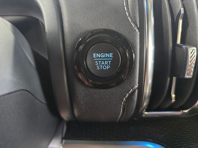 New 2027 Ford Expedition Max Platinum w/ Stealth Appearance Package AWD/4WD image 18