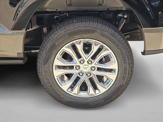 New 2026 Ford F150 King Ranch w/ Equipment Group 601A High AWD/4WD image 10