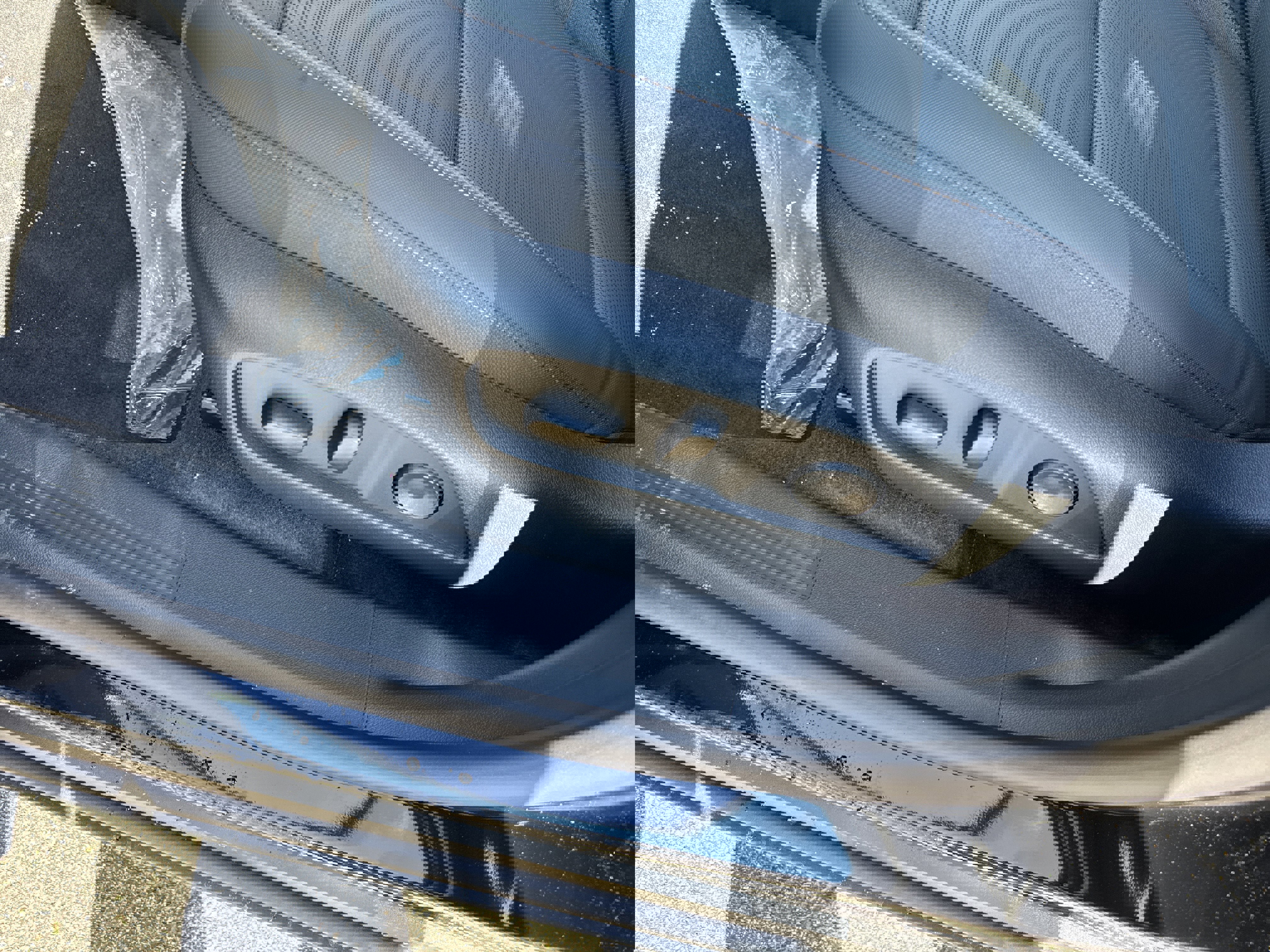 New 2026 GMC Terrain AT4 w/ Convenience Package III image 11