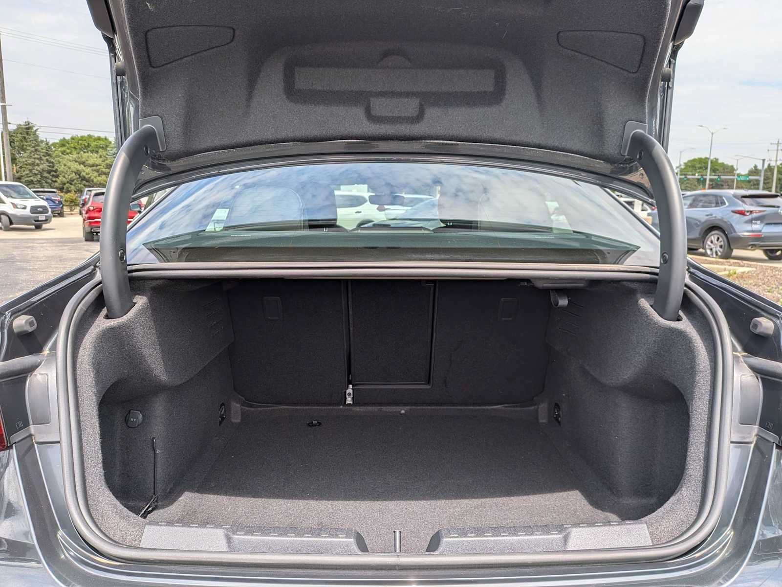 Used 2023 Audi A3 2.0T Premium Plus w/ Premium Plus Package FWD image 31