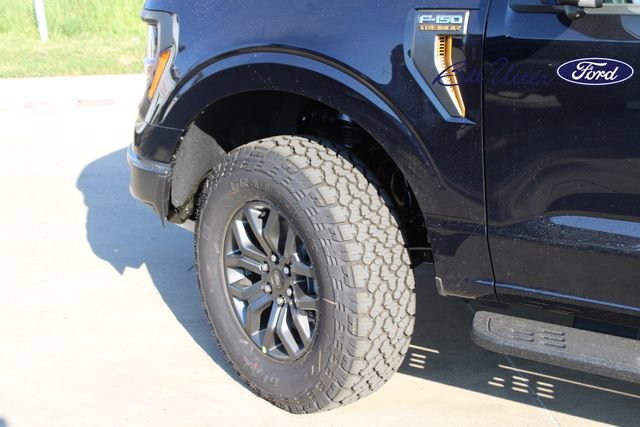 New 2025 Ford F150 Tremor w/ Equipment Group 402A High image 5