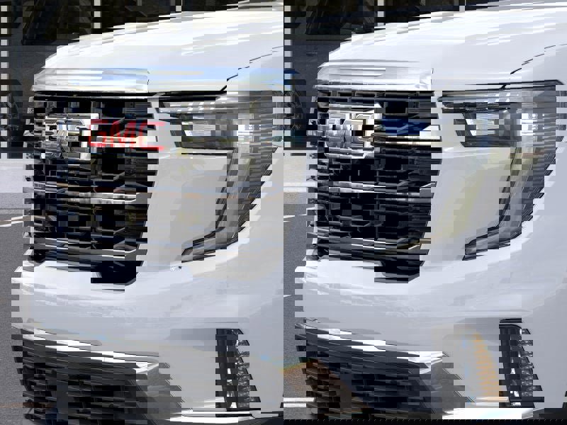 New 2025 GMC Acadia Elevation w/ Elevation Premium Package image 13