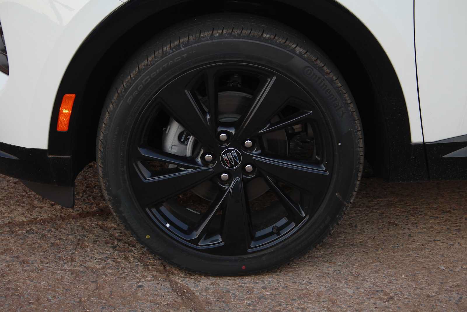 New 2026 Buick Envision Sport Touring AWD/4WD image 17