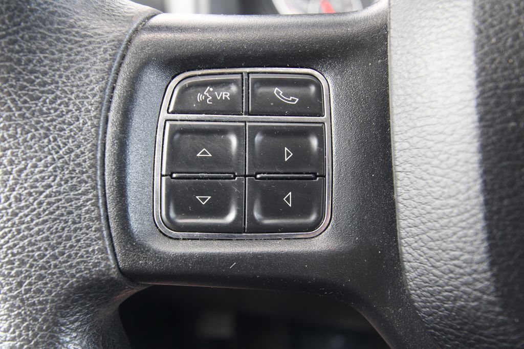 Used 2020 RAM 1500 Classic Warlock RWD image 19