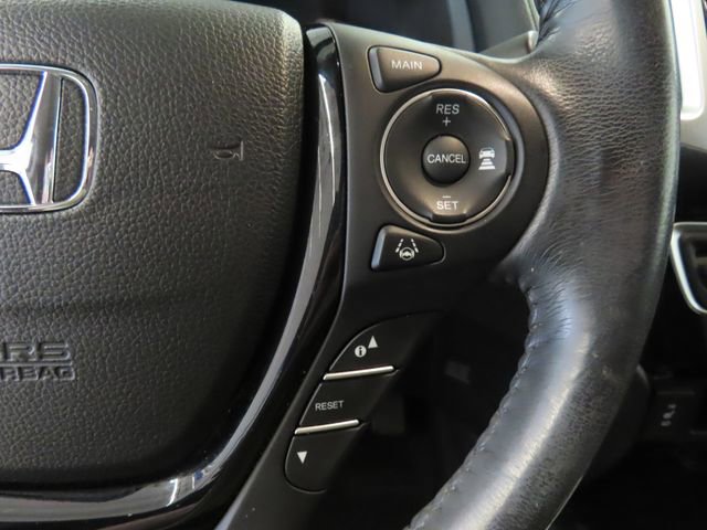 Used 2019 Honda Ridgeline RTL-E image 22