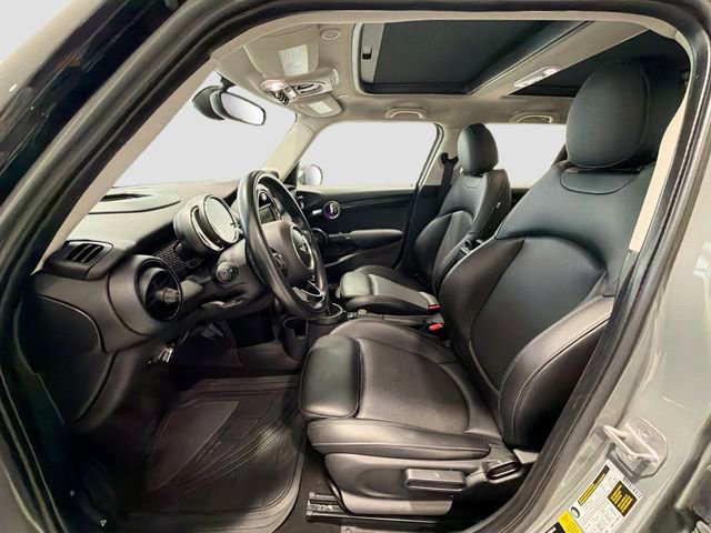 Used 2016 MINI Cooper S image 17