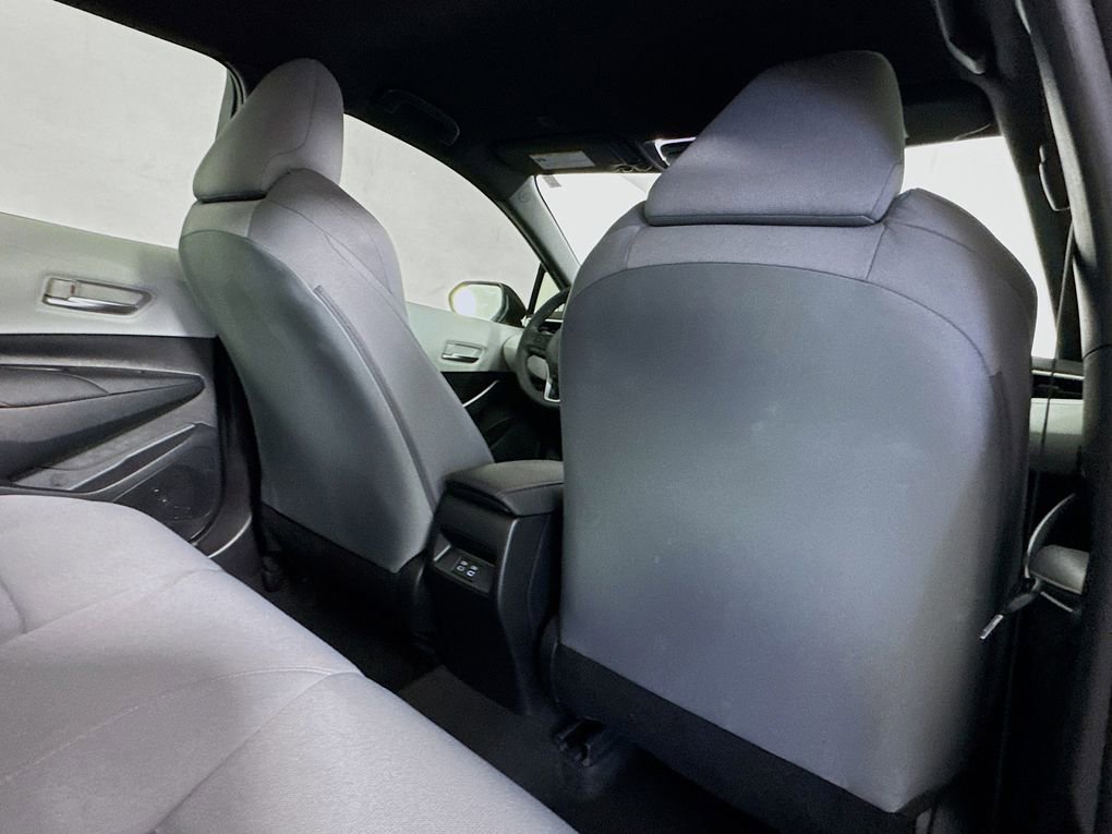 Used 2025 Toyota Corolla FX w/ Convenience Package image 31
