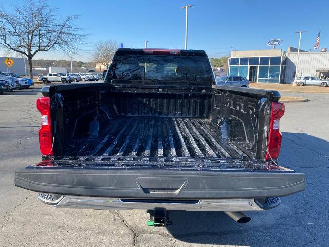 Used 2024 Chevrolet Silverado 2500 LT image 9