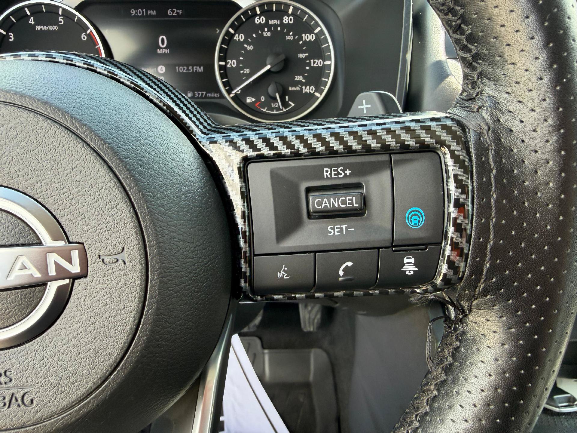 Used 2023 Nissan Rogue SV AWD/4WD image 23