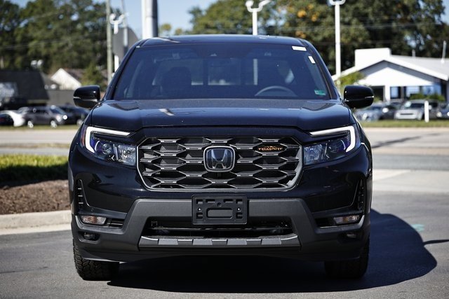 New 2026 Honda Ridgeline TrailSport+ image 20