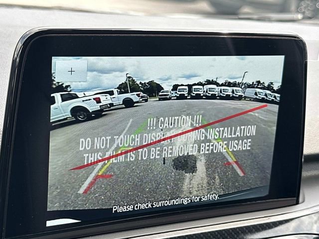 New 2026 Ford Escape ST-Line image 33