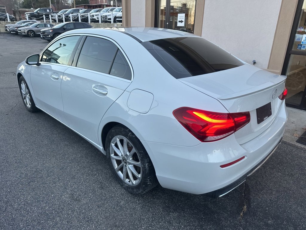 Used 2020 Mercedes-Benz A 220 image 5